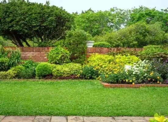 landscaping services Newark